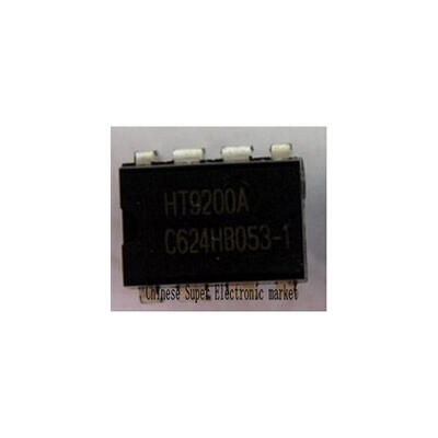 

10PCS HT9200A DIP-8 HT9200