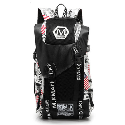 

году новая мода 18 дюймов досуг мужчин рюкзак цвета лямки молнии случайных холст рюкзак рюкзак дизайнер сумка