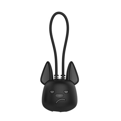 

Dostyle Jingdong Custom JOY&DOGA Family Year Of The Dog Limited Edition YUMMY Android Type-C Data CableCharging Line HUAWEI MI