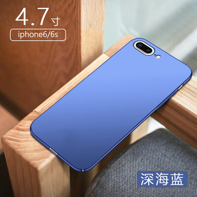 

Для Iphone 6 / 6s 4.7 дюймовый жесткий диск для ПК с защитным чехлом для телефона
