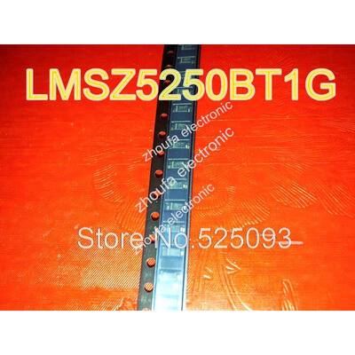 

100pcs/lot LMSZ5250BT1G LMSZ5250