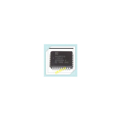 

20pcslot am28f010-150jc am28f010-150 am28f010 am28f PLCC32 Good qualtityHOT SELL FREE SHIPPINGBUY IT DIRECT