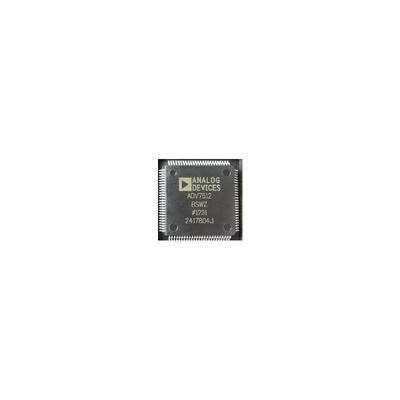 

Free Shipping 10 PCS/LOT ADV7612BSWZ ADV7612 QFP NEW IN STOCK IC