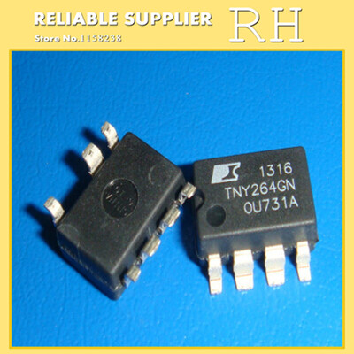 

20PCSlot TNY264GN TNY264 SOP-7 LCD power management chip