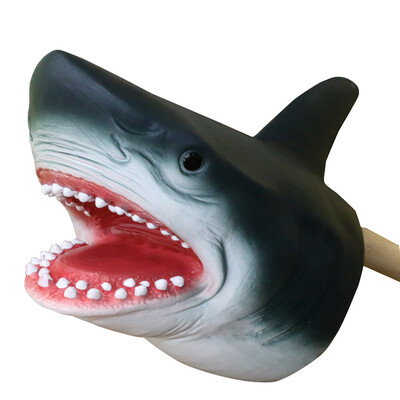 

Hand Puppet