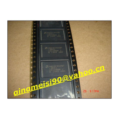 

20pcs/lot am29f800bt-90ei am29f800bt-90 Good quality.HOT SELL .FREE SHIPPING.BUY IT DIRECT