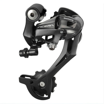 

RD-M390 Transmission 9 Speed&27 Speed Mountain Bike Rear Derailleur
