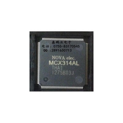 

1pcslot Motion control chip MCX314AL 144-pin plastic LQFP