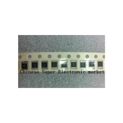 

100PCS 1210 6.2R 6R2 6.2 OHM 5% smd resistor