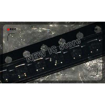 

100pcslot 100lot DTC143EUA DTC143 SOT-323 TRAN DIGIT NPN 50V 100MA SOT-323 NEW IN STOCK Transistor Free Shipping