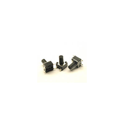 

1000PCS 4.5 * 4.5 * 7MM touch of a button switch 4.5*4.5*7mm 4.5X4.5X7mm