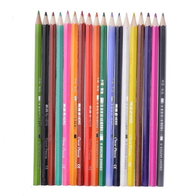 

Hero (ГЕРОЙ) 337-18 цветной карандаш [Цвет 18]