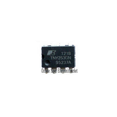 

5PCS TNY253GN TNY253G TNY253 SOP-8