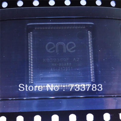 

2pcs/lot ENE KB3930QF A2 Management computer input and output the start-up circuit of input and output