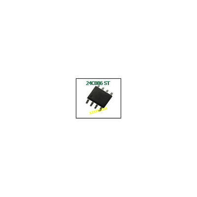 

20pcslot 24c086 24c Good qualtityHOT SELL FREE SHIPPINGBUY IT DIRECT
