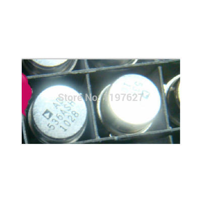 

AD536ASH AD536 CAN8 Integrated Circuit True RMS-to-DC Converter 5PCS /LOT IC
