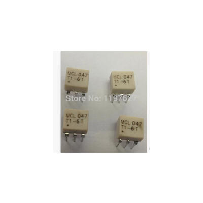 

5PCSLOT T1-6T-X65 T1-6T DIP Original IC electronics