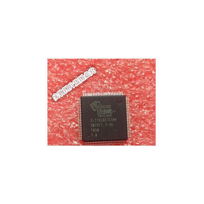 

5pcslot SIL163BCTG100 SIL163BCTG Free Shipping NEW IC