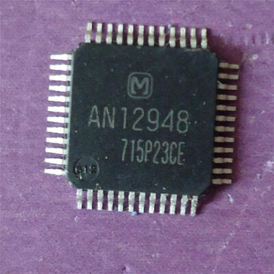 

2pcslot AN12948 QFP-48