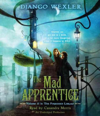 

The Mad Apprentice