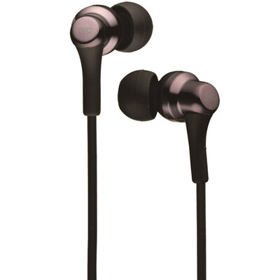 

(JVC) FX26 новое поколение той же цветной линии ухо портативные наушники для наушников магнитные кольца с высоким магнитным неодимом