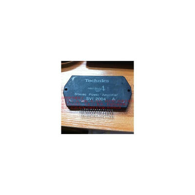 

1pcs/lot SVI2004 SVI2004A SVI 2004A STOCK integrate circuit IC