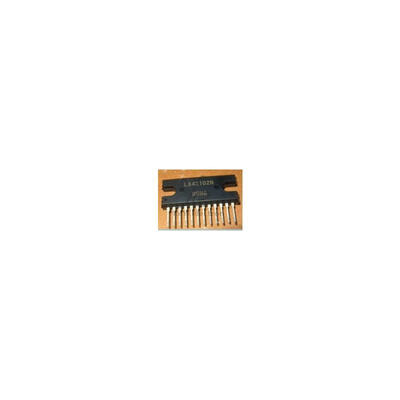

20pcslot LA42102N LA42102