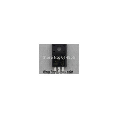 

20PCS STF24NM60N STF24NM60 24NM60N 24NM60