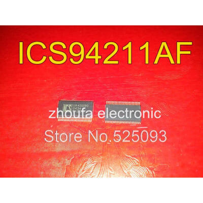 

10pcs/lot ICS94211AF 94211AF Original !