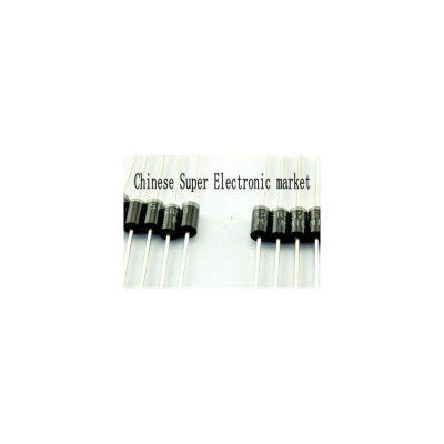 

20PCS SR5200 Schottky Barrier Rectifier Diode 5A 200V DO-201AD/DO-27