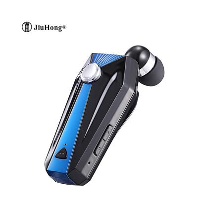 

K10 Наушники для наушников-вкладышей для наушников Вибрация наушников для наушников Клип-тип воротника Беспроводной наушник