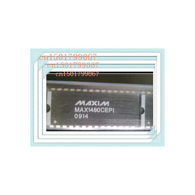 

FREE SHIPPING 10PCS MAX1480CEPI MAX1480AEPI MAX1480 DIP28 ORIGINAL IC IN STOCK