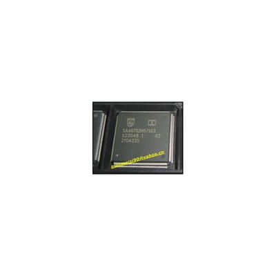 

5pcs/lot saa6752hs saa6752 saa Good quality.HOT SELL .FREE SHIPPING.BUY IT DIRECT