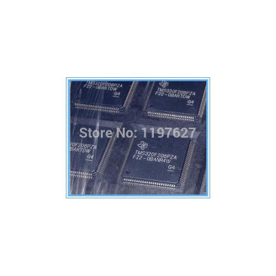 

HOT5PCSLOT TMS320F206PZA QFP ORIGINAL IC