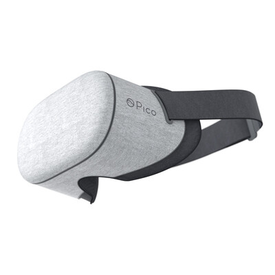 

Птица Посмотрите на Pico U lite VR Виртуальная реальность Смарт-очки 3D-шлем игры Android IOS ~ Lite
