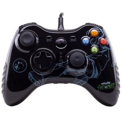 

Beitong Betop BTP-2175 Ashura SE Wired Vibration Free Football Customized Gamepad Mirror Black