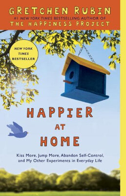 

Happier at Home