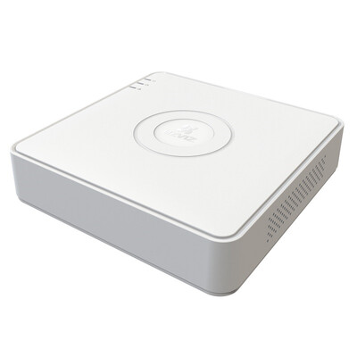 

Fluorite EZVIZ N1 Internet DVR without hard drive 4-way network NVR high-definition video digital monitoring host Hikvision brand