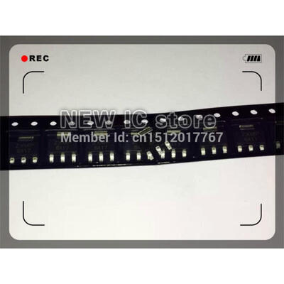 

10pcs/lot ZXMP6A17GTA ZXMP6A17 SOT-223 Free Shipping 100% NEW
