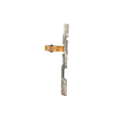 

For Huawei Honor 5C Power On Off Volume Up Down Buttons Flex Cable Replacement Parts High Quality Free Shipping