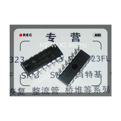 

50PCS CD4051BE DIP16 CD4051 DIP new&original IC free shipping