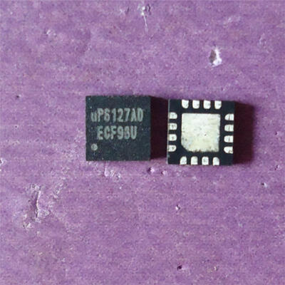 

5pcs/lot UP6127AD QFN-16
