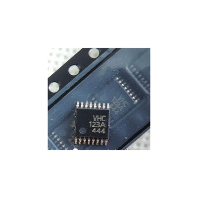 

10pcs/lot 74VHC123AMTCX 74VHC123 TSSOP16 new&original electronics kit in stock ic
