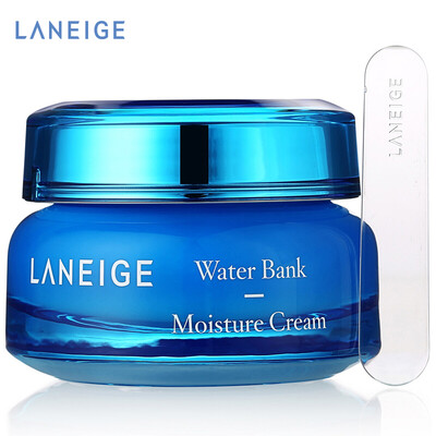 

LANEIGE New Water Cool Run Cream 50ml (Увлажняющий баланс для гидратации)
