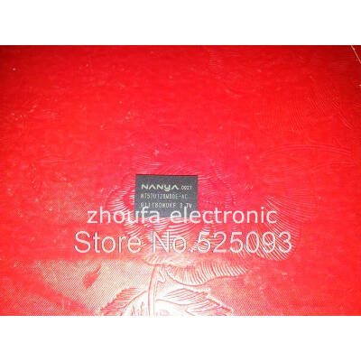 

5pcslot NT5TU128M8DE-AC