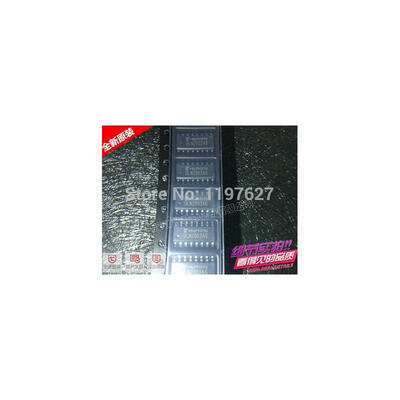 

10PCS/LOT ULN2003ADR ULN2003A ULN2003 SOP-8 ORIGINAL electronics IC chips