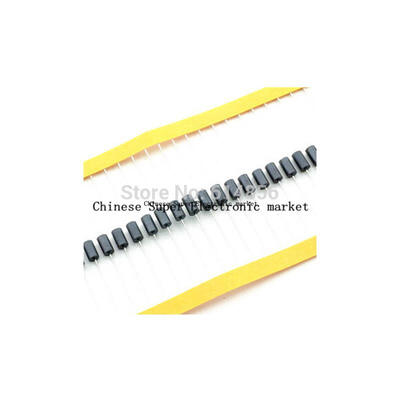 

100 PCS Inductor magic beads 35608 AXIAL FERRITE BEADs INDUCTORs leads 35X6X08