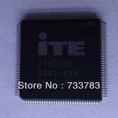 

2pcs/lot ITE IT8500E Management computer input and output the start-up circuit of input and output