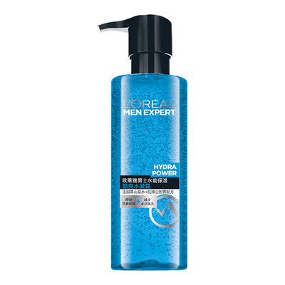 

LOREAL Мужская гидроэнергия 50 мл