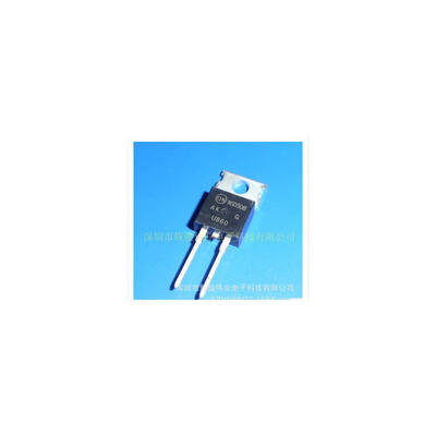

50pcs/lot MUR860G TO-220 ON Original authentic and new Free Shipping IC